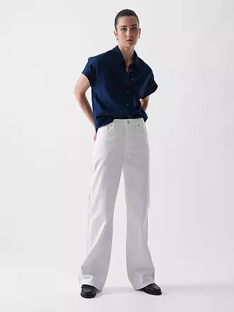 BOSS | Jeans Wide Leg CROSSROAD SUPER | 